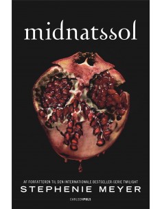 Twilight (5) - Midnatssol
