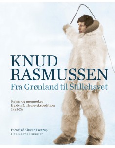 Fra Grønland til Stillehavet