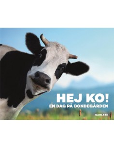 Hej, ko - En dag på...