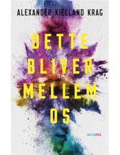 Dette bliver mellem os