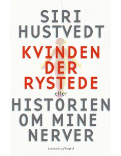 Kvinden der rystede eller...