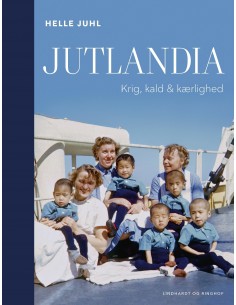 Jutlandia - Krig, kald &...