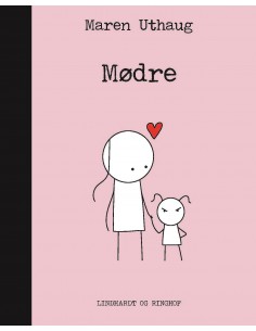 Striber på højkant 7: Mødre