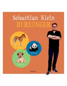Sebastian Klein Dyreunger