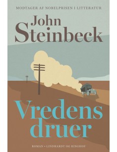 Vredens druer