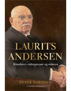 Laurits Andersen -...