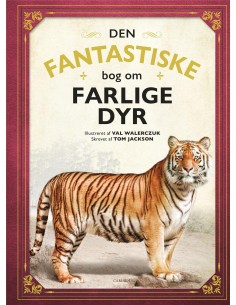 Den fantastiske bog om...