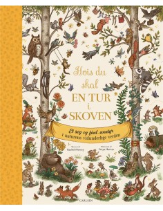 Hvis du skal en tur i...