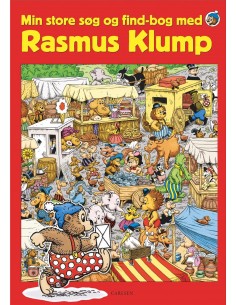 Min store søg og find-bog...