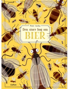 Den store bog om bier