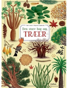 Den store bog om træer