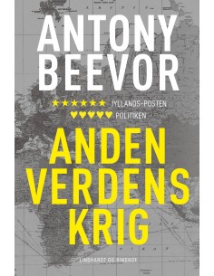 Anden Verdenskrig