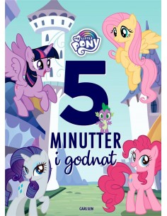 Fem minutter i godnat - My...