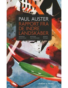 Rapport fra de indre...