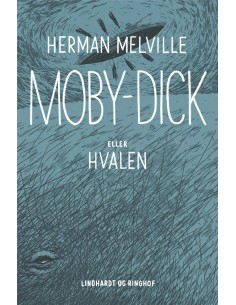 Moby-Dick eller Hvalen
