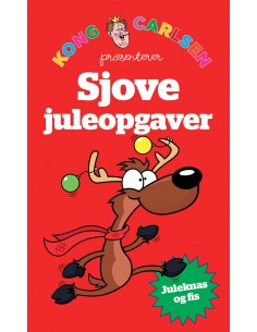 Kong Carlsen - Sjove...