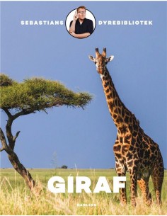 Sebastians dyrebibliotek:...