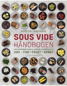 Sous vide håndbogen