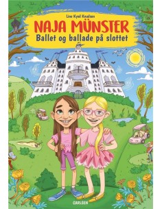 Naja Münster (5) - Ballet...