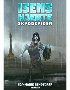 Isens hjerte (4) - Skyggepigen