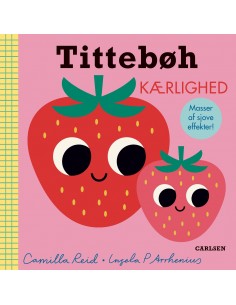 Tittebøh Kærlighed