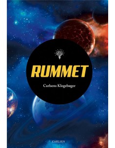 Carlsens Klogebøger - Rummet