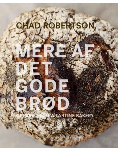 Mere af det gode brød