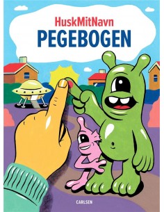Pegebogen