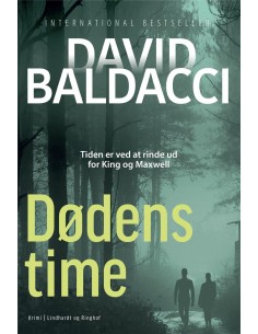 Dødens time