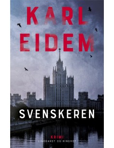 Svenskeren