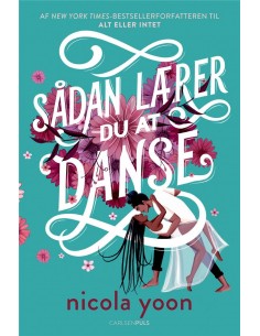 Sådan lærer du at danse