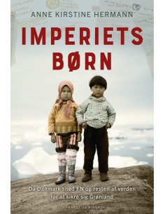 Imperiets børn