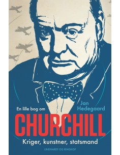 En lille bog om Churchill