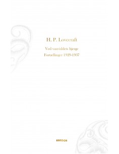 Ved vanviddets bjerge....