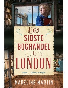 Den sidste boghandel i London