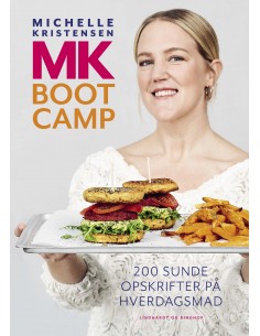 MK Bootcamp - 200 sunde...