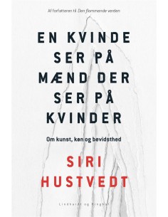 En kvinde ser på mænd som...