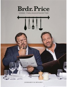 Brdr. Price