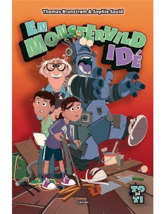 To på ti (1) - En...