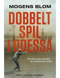Dobbeltspil i Odessa