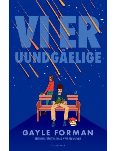 Vi er uundgåelige
