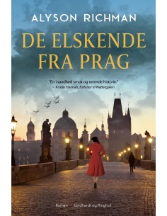 De elskende fra Prag