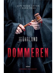 Dommeren