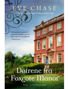 Døtrene fra Foxcote Manor