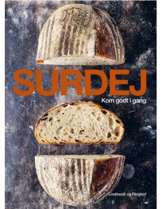 Surdej - Kom godt i gang