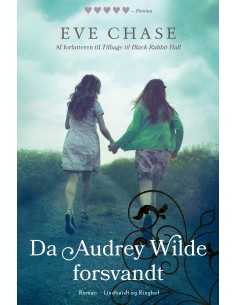 Da Audrey Wilde forsvandt