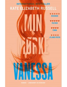 Min mørke Vanessa