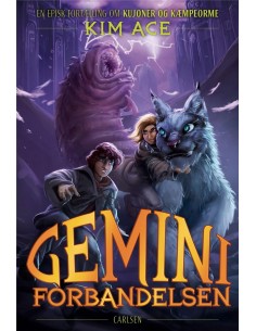 Geminiforbandelsen (2)