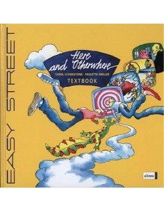 Easy Street, 5.kl. Here and...