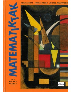 Matematik-Tak 9.kl. Grundbog